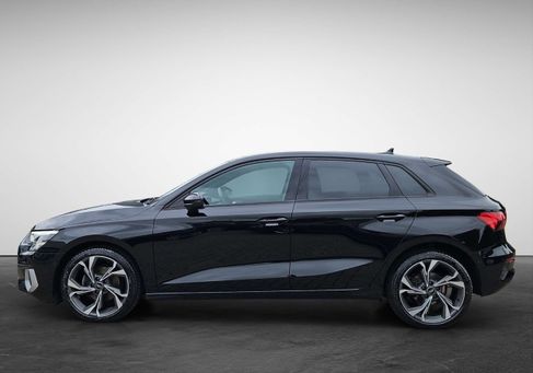 Audi A3, 2023 3