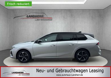Opel Astra, 2025