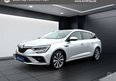 Renault Megane, 2022