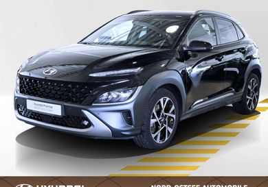Hyundai Kona, 2023