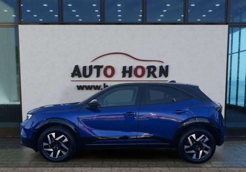 Opel Mokka, 2025 3