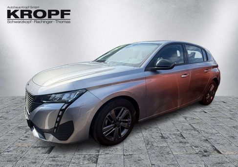 Peugeot 308, 2023