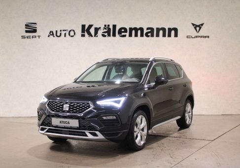 Seat Ateca, 2024