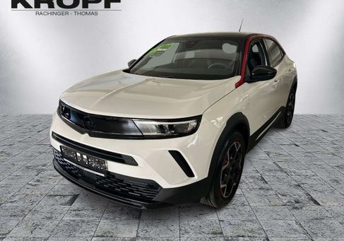 Opel Mokka, 2024 2