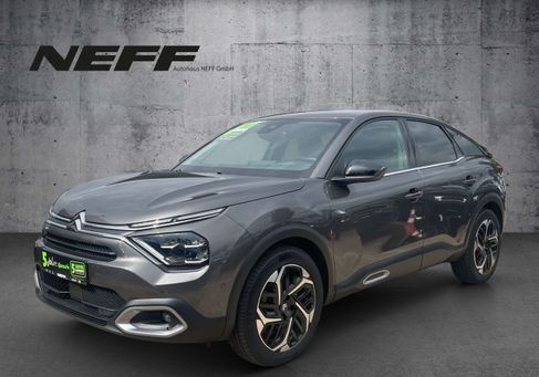 Citroën C4, 2024 2