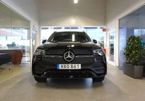 Mercedes-Benz GLE 350, 2022 2
