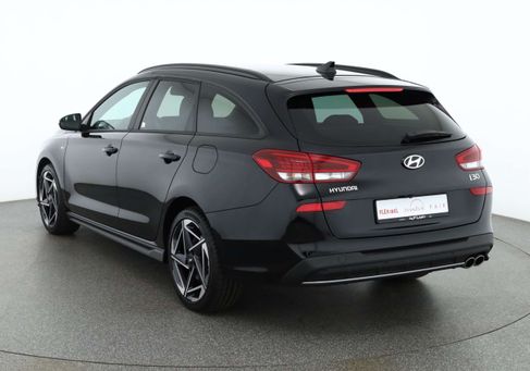 Hyundai i30, 2025 3