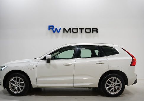 Volvo XC60, 2019 3