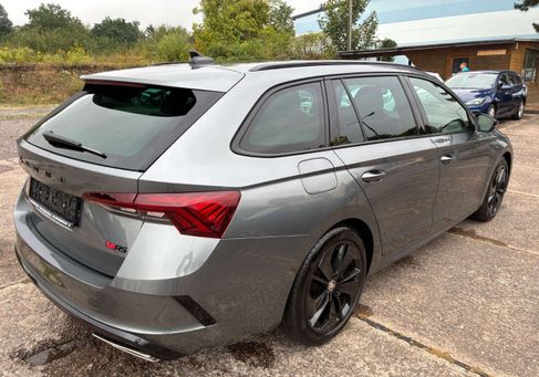 Skoda Octavia, 2023