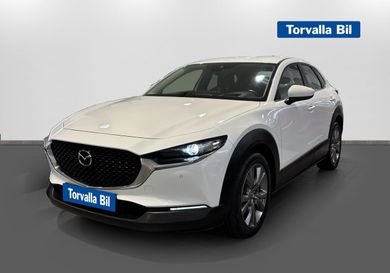 Mazda CX-30, 2023