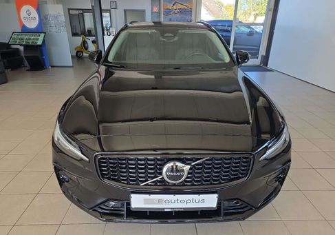 Volvo V60, 2023 3