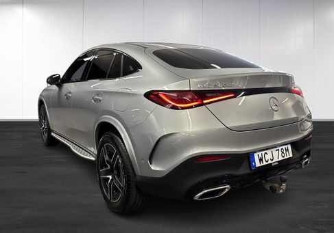 Mercedes-Benz GLC 300, 2026