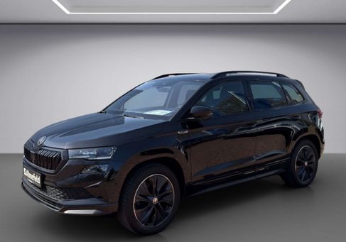 Skoda Karoq, 2022