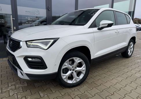 Seat Ateca, 2022