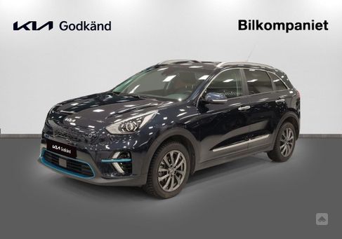 Kia Niro, 2022