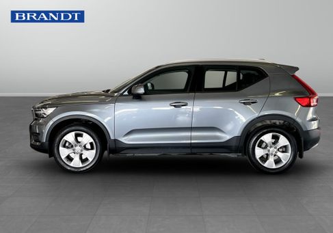 Volvo XC40, 2018 3