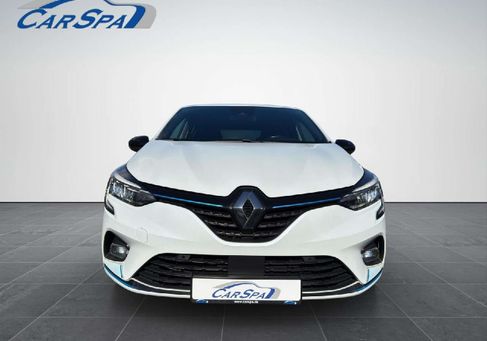 Renault Clio, 2021 2