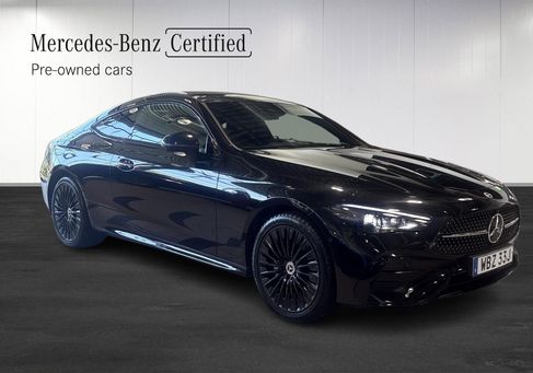 Mercedes-Benz, 2025 2