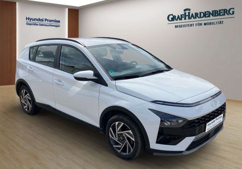Hyundai Bayon, 2025 2