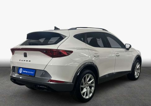 Cupra Formentor, 2023