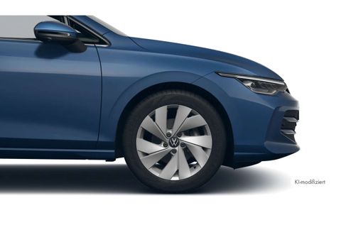 Volkswagen Golf, 2026 3