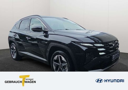 Hyundai Tucson, 2025 3