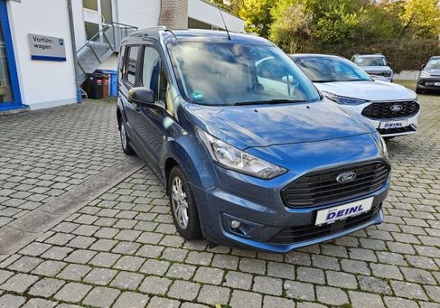 Ford Tourneo Connect, 2019