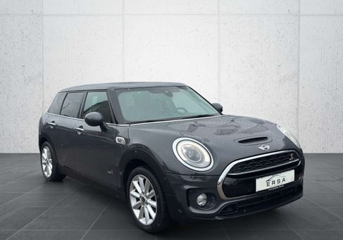 MINI Cooper SD Clubman, 2017