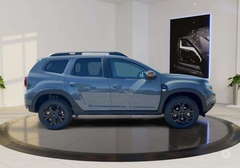 Dacia Duster, 2024