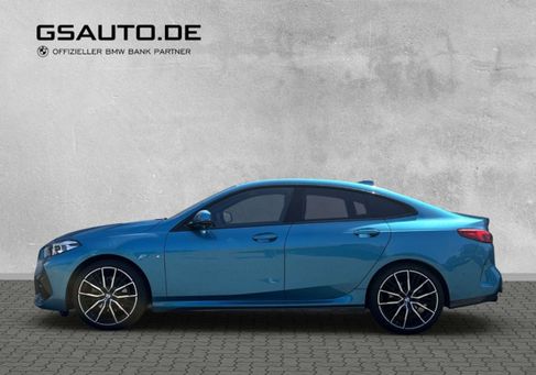 BMW 218, 2024 2