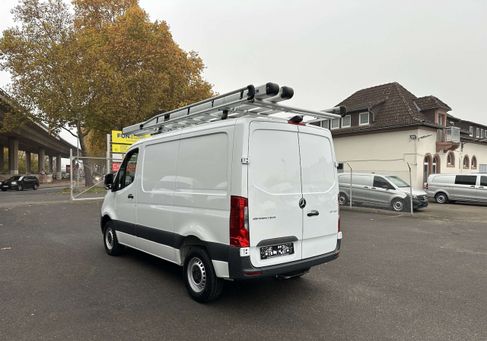 Mercedes-Benz Sprinter, 2020