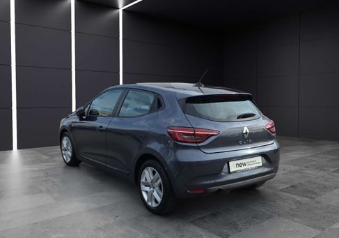 Renault Clio, 2022