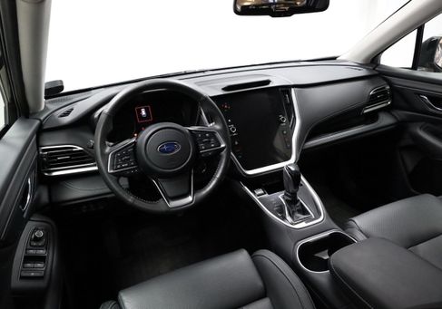 Subaru OUTBACK, 2023