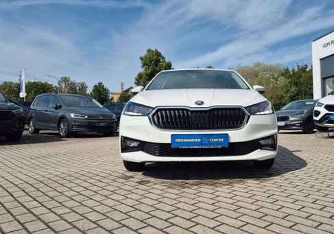 Skoda Fabia, 2022