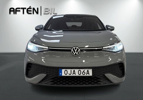 Volkswagen ID.5, 2023