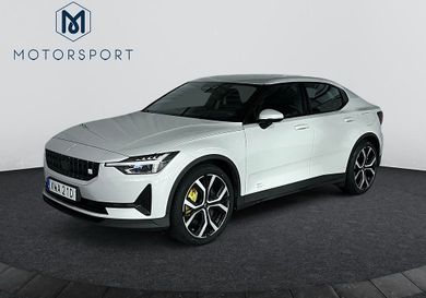 Polestar 2, 2023