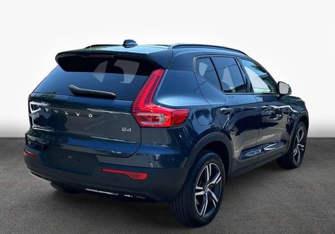 Volvo XC40, 2021 2