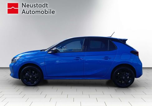 Opel Corsa, 2025 2
