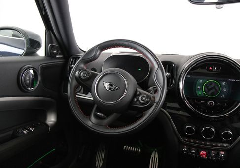MINI John Cooper Works Countryman, 2021