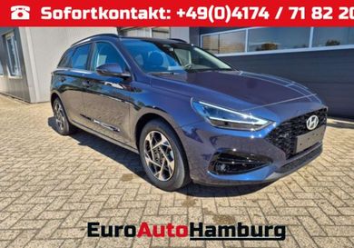 Hyundai i30, 2026