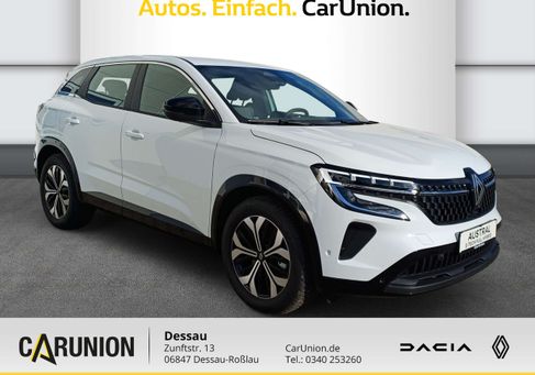Renault Austral, 2025 3