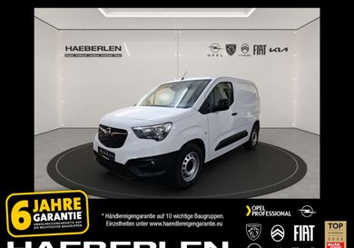 Opel Combo, 2023