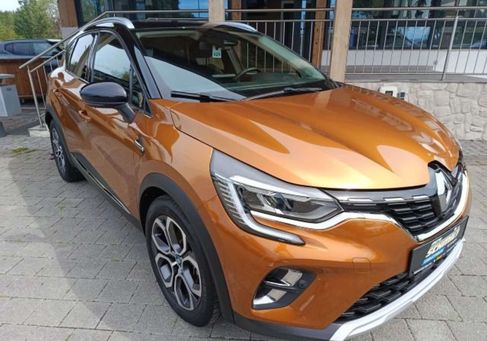 Renault Captur, 2020 3