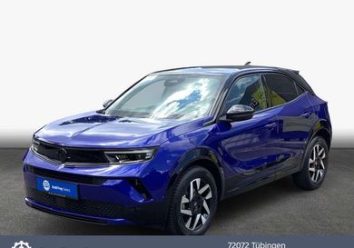 Opel Mokka, 2025