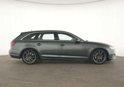 Audi A4, 2019