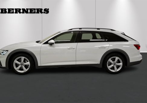 Audi A6 Allroad, 2025