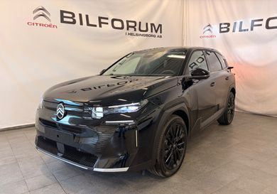 Citroën C5 Aircross, 2026