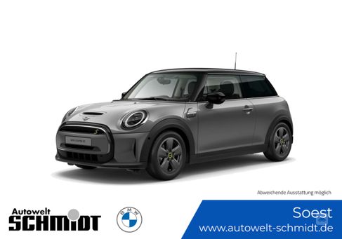 MINI Cooper, 2021