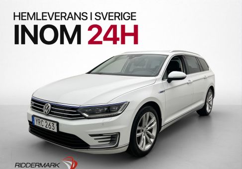 Volkswagen Passat Variant, 2019 3