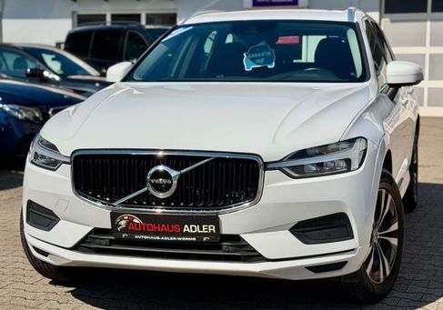 Volvo XC60, 2019